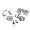 Cheap spun shell stainless steel cover metal spinning process for funnel