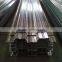 1.0mm thick floor decking sheet / cold rolled galvanized mezzanine floor decking