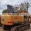 Used SANY SC135-9 excavator for sale, SANY Excavators