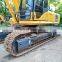 45Ton Heavy excavator komatsu PC450, komatsu used PC450-7 heavy crawler digger