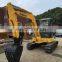 Used Mini Excavator Komatsu PC55 in good condition for sale