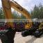 Nice performance CAT excavator , Used CAT 325c 320c in stock , CAT 320 325 330 excavator