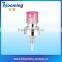 Crimp pump aluminum handy mist sprayer