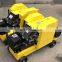 2022 Rebar Cutting Machine Bar Cutter Round Bar Cutter Steel Rod Shearing Machine