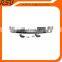 For audi RS4 A4B9 Rear diffuser with muffler PP&stainless steel 2016-2017