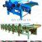 Cotton Fluffer Scutcher Machine Waste Cotton Scutcher Machine