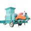 Best performance Wheat hay straw baler machine hay baling machine