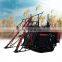 Shuliy March Exp Lake Reed Sorghum Harvester Jute Kenaf Harvesting Machinery