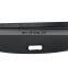 Hot selling practical parcel shelf black retractable cargo cover for HYUNDAI Santa Fe Sport 2013 2014 2015(5 seats)