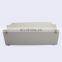 19 Inch Cabinet 3 U Optical fiber Distribution Frame Full SC 48 Core ODF