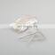 3.0mm diameter 60mm length 1 steel rod bare cable heat shrink sleeve fiber splice protector