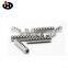 High Tensile JINGHONG Stainless Steel Toothed Spring Pins