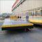 High Quality Wear Strip Anti Impact Uhmwpe 1000 Marine Boat Plastic Fender Pads Marine Bumper Pads