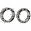 NSK Ball Screw Support Bearing Angular Contact Ball Bearing 25TAC62B 25TAC62BDFC10PN7A