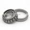 Forklift Mast Thrust Tapered Roller Bearing 50.8x109.538x22.225mm T200 T200A T200A-902A1