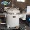 Vacuum heat treating nitriding furnace