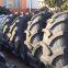 Tractor miter tire 16.9-34 combine tire R-1 pattern