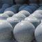 lowest price decorative granite balls for park