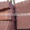 Red Sandstone bricks