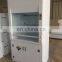 ZYTP series polypropylene chemical fume hood for laboratory use