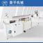 Sj25 plastic pipe extruder / extruder for pipe experiment / small sheet profile extrusion production line
