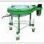 Longxing Factory Price Liquid Vibrating Sieve Chemical Machinery Equipment