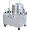 new model potato peeling machine  fruit vegetable skin peeler small electric potato carrot peeling washing machine