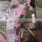 snacks banana slices filling and packaging machine pouch banana chips packing machinery