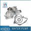 New Water Pump For BMW X5 E53 540i E39 740 740i E38 4.4L 1999-2003 11510393336