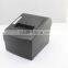 Trade Assurance 8220 80mm paper thermal paper receipt 80 printer width with three ports USB Ethenet Serial