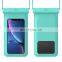 2021 New Design Universal Waterproof Mobile Phone Bag Pouch Carry Cover Swimming Diving Underwater Waterproof Phone Pouch