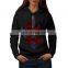 Fashion design printed Pullover Hoodies Women's Hoodies & Sweatshirts