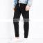 Bottom Ribbed Casual Street wear sweatpants for men wholesale custom made jogger pants with logo Printing & Embroidery