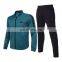 Customized Men Track Suit Design Your Own Track Suit In Low MOQ