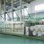 polypropylene fiber production line