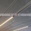 Professional Manufacturer Aluminum Expanded Metal Mesh Ceilings