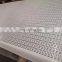 Interior Metal Ceiling Mesh Perforated Metal Mesh