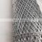 Expanded Metal Mesh Weave Wire Mesh For Farm Fence