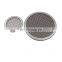 Factory Price Filter Disc Liquid Filter Smooth Screen