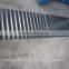 Colored Coils Sheet Roll Forming Machine With CE