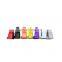 Multiple Colour Network Cat5E Cat6 Cat7 Cable Sheath Rj45 Connector Rubber Boots
