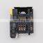 GSM/GPRS module Sim card socket /push push type Simcard holder