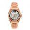 China Wholesale Custom Logo Watch Chronograph Men's Watch Automatic Mechanical