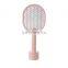 Indoor Mosquito Killer Handheld Electronic Insect Killing Rechargeable Mosquito Killer Racket Mosquito Bat Fly Swatter
