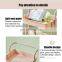 3 Tier Rolling Storage Utility Cart Kitchen Trolley Storage Rack Shelves Organizer Rack storage for kitchen