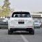 Genuine Body Kits For Volkswagen Tiguan Change R-line Front Car Bumpers With Grille Wheel Arches License Plate Rear Diffuser