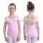 Dansgirl Wholesale Ballet Short Sleeve Leotards and Gymnastics Unitard Danceware Girls