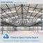 Pre engineered steel structure warehouse buildings