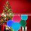 waterproof ball led party light gartenzubehr garden lights led solar orb