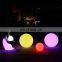20cm 30cm 40cm 50cm 60cm 80cm restaurant hotel decoration outdoor led ball sphere globe pendant light hanging lamp